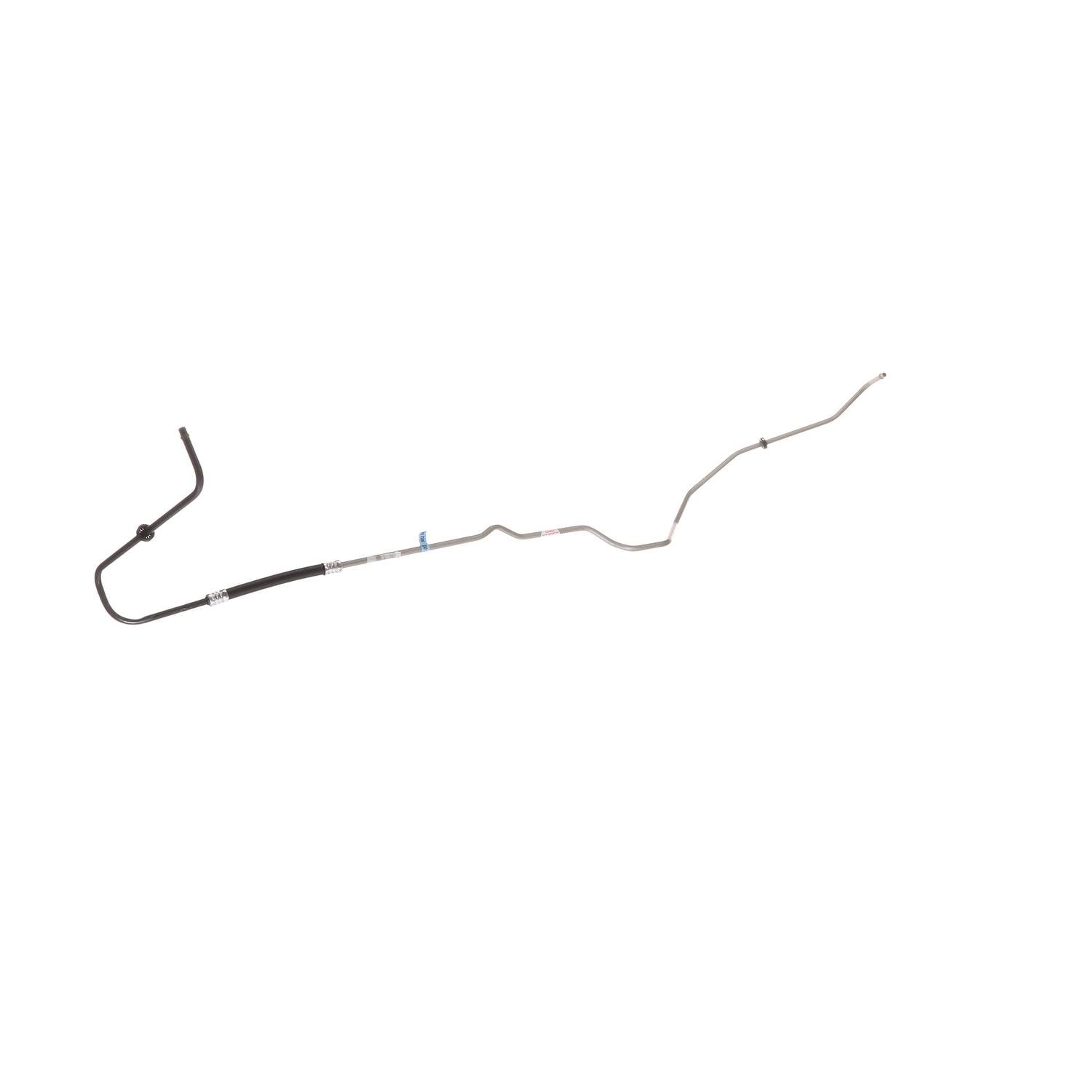 ACDelco A/T Oil Cooler Hose 15809053 | O'Reilly Auto Parts
