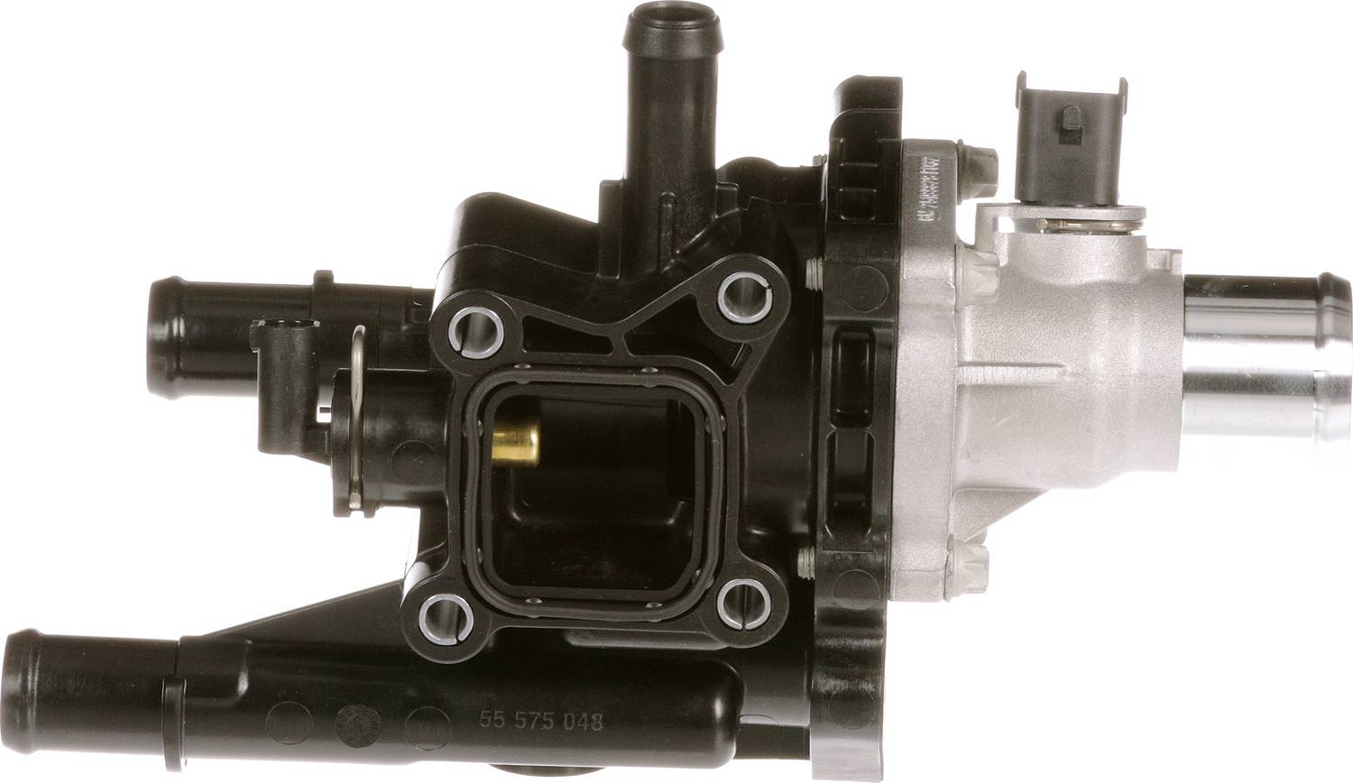 ACDelco Engine Coolant Thermostat / Water Outlet Assembly 15-81816 - The  Home Depot