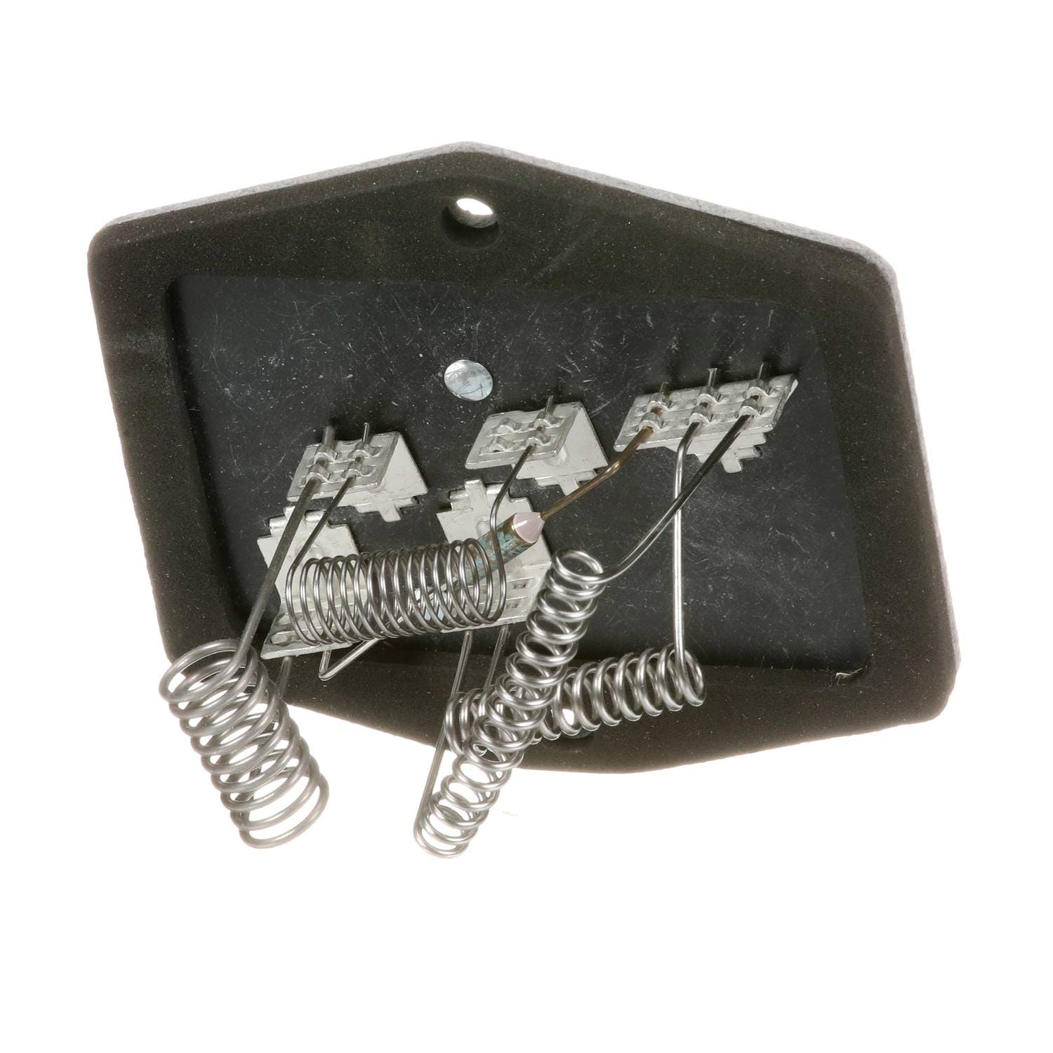 ACDelco 4 Terminal Blower Motor Resistor 158788 | O'Reilly Auto Parts