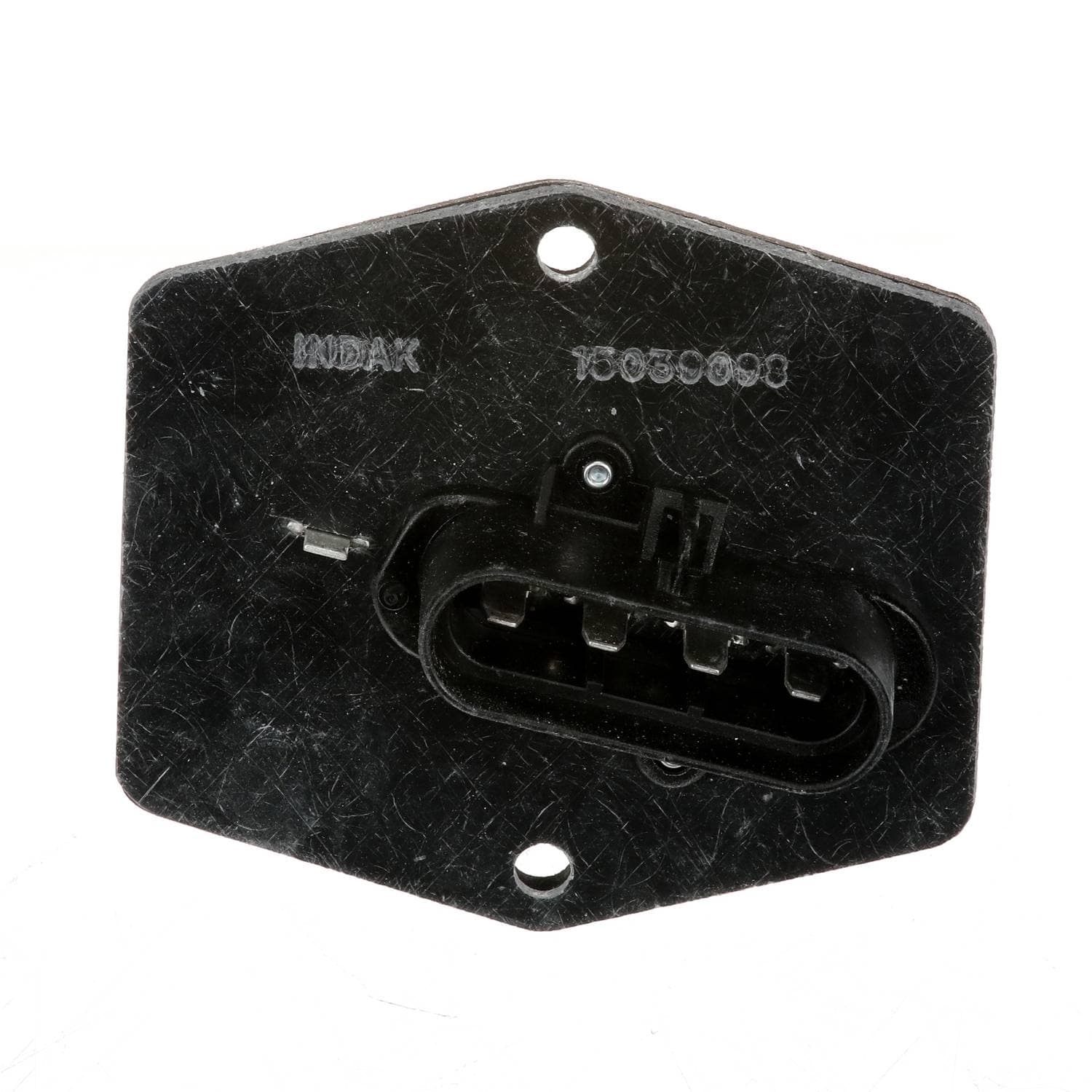 MXXA☺︎ ACDelco 4 Terminal Blower Motor Resistor 158788 | O'Reilly Auto Parts