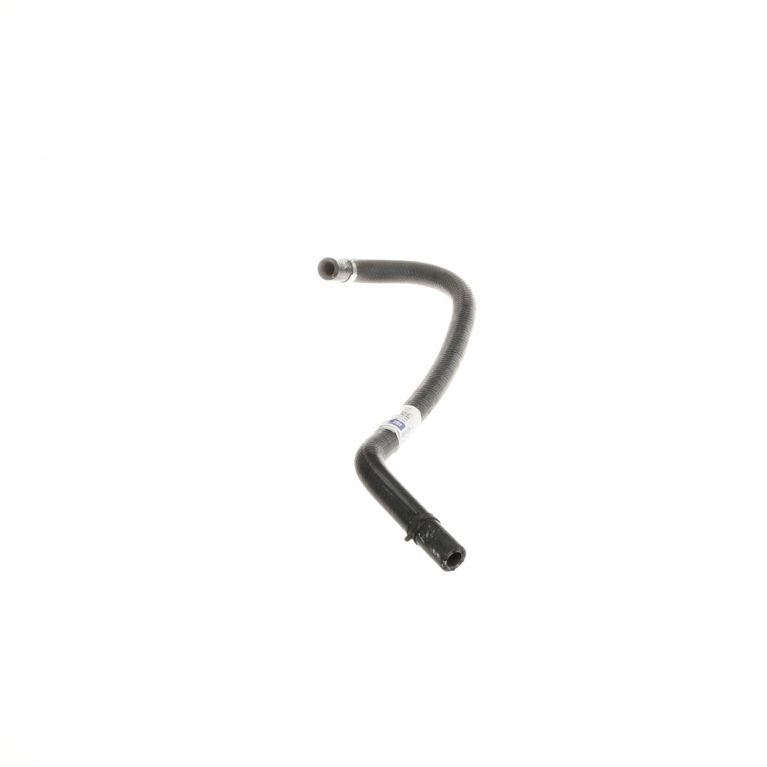 ACDelco Power Brake Booster Vacuum Hose 1761877 | O'Reilly Auto Parts