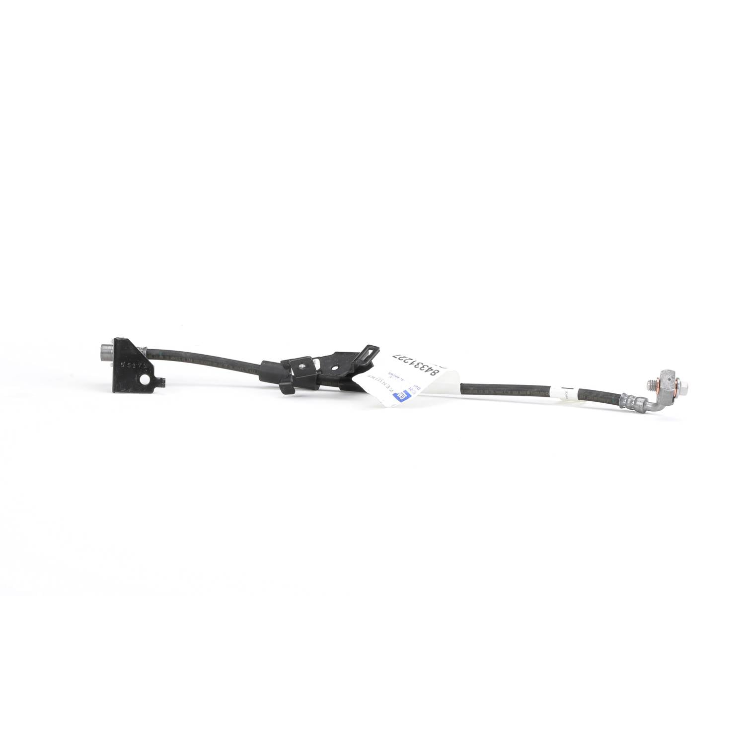ACDelco 18-7/8 Inch Brake Hose 1762002 | O'Reilly Auto Parts