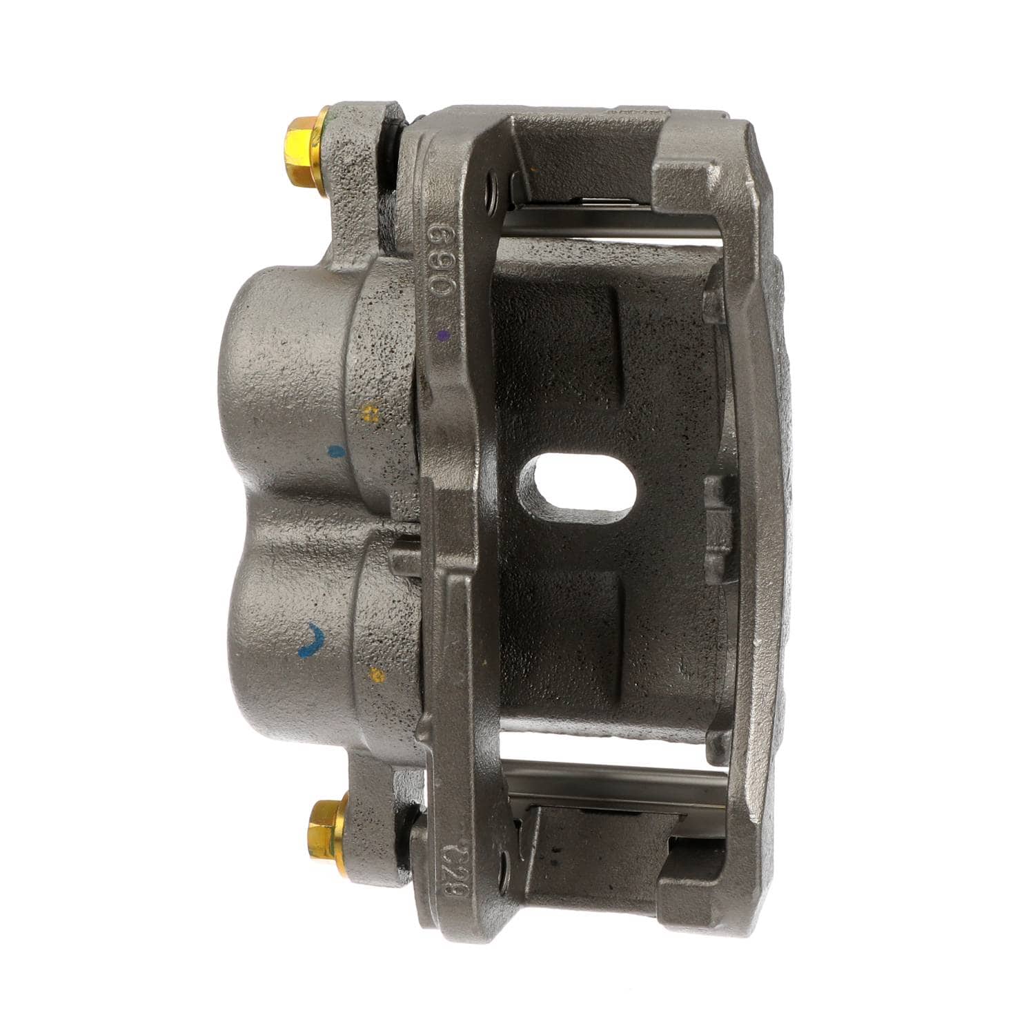 ACDelco Brake Caliper - Remanufactured 18FR1378 | O'Reilly Auto Parts