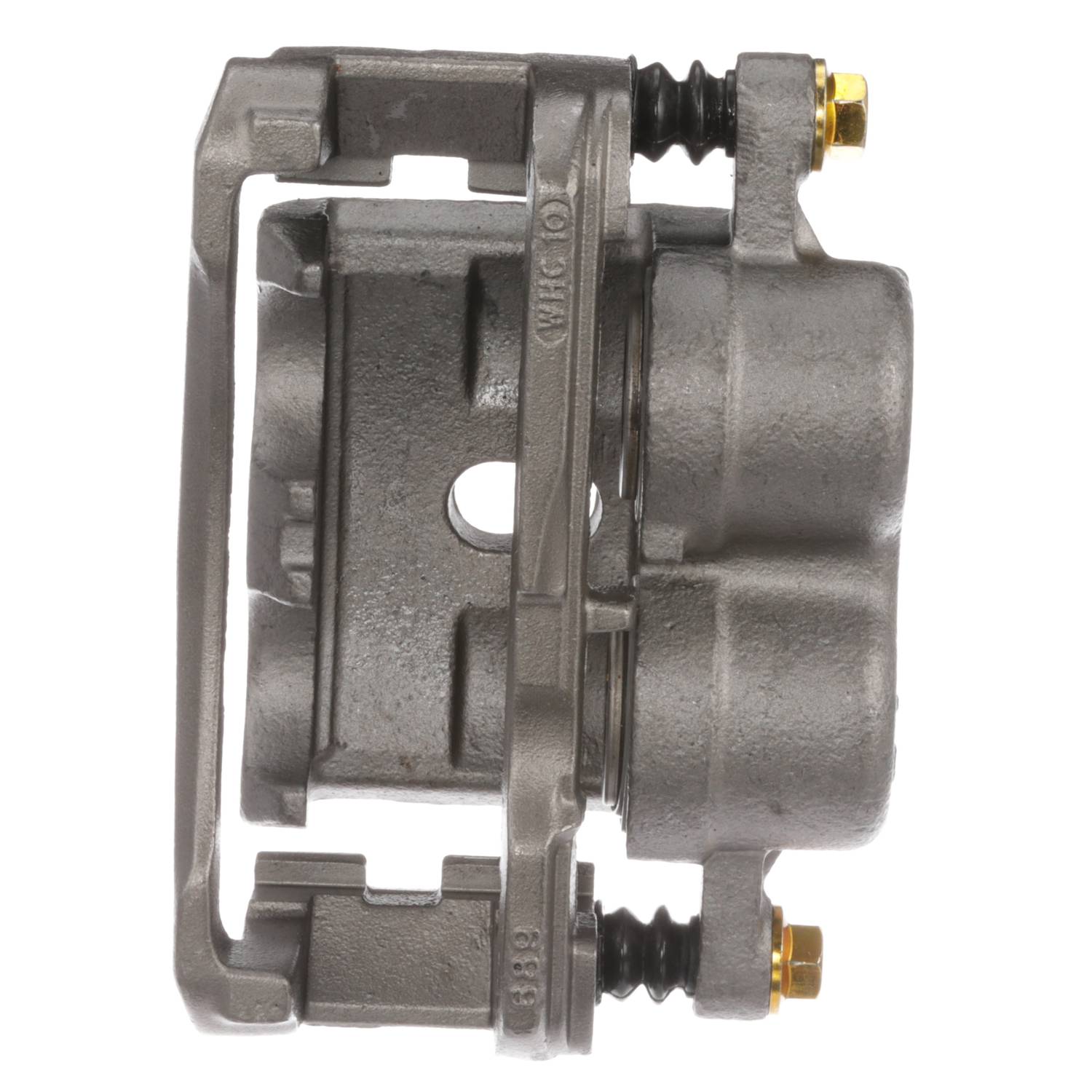 ACDelco Brake Caliper - Remanufactured 18FR1379 | O
