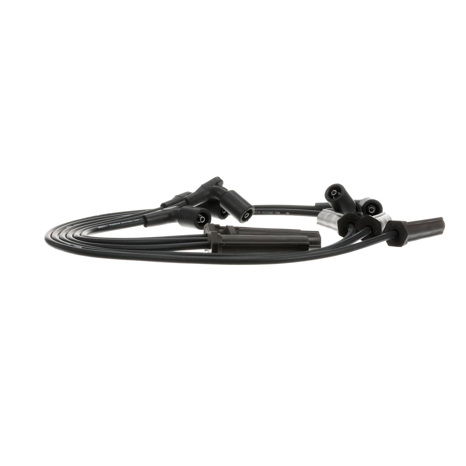 ACDelco Spark Plug Wire Set 19417611 | O'Reilly Auto Parts