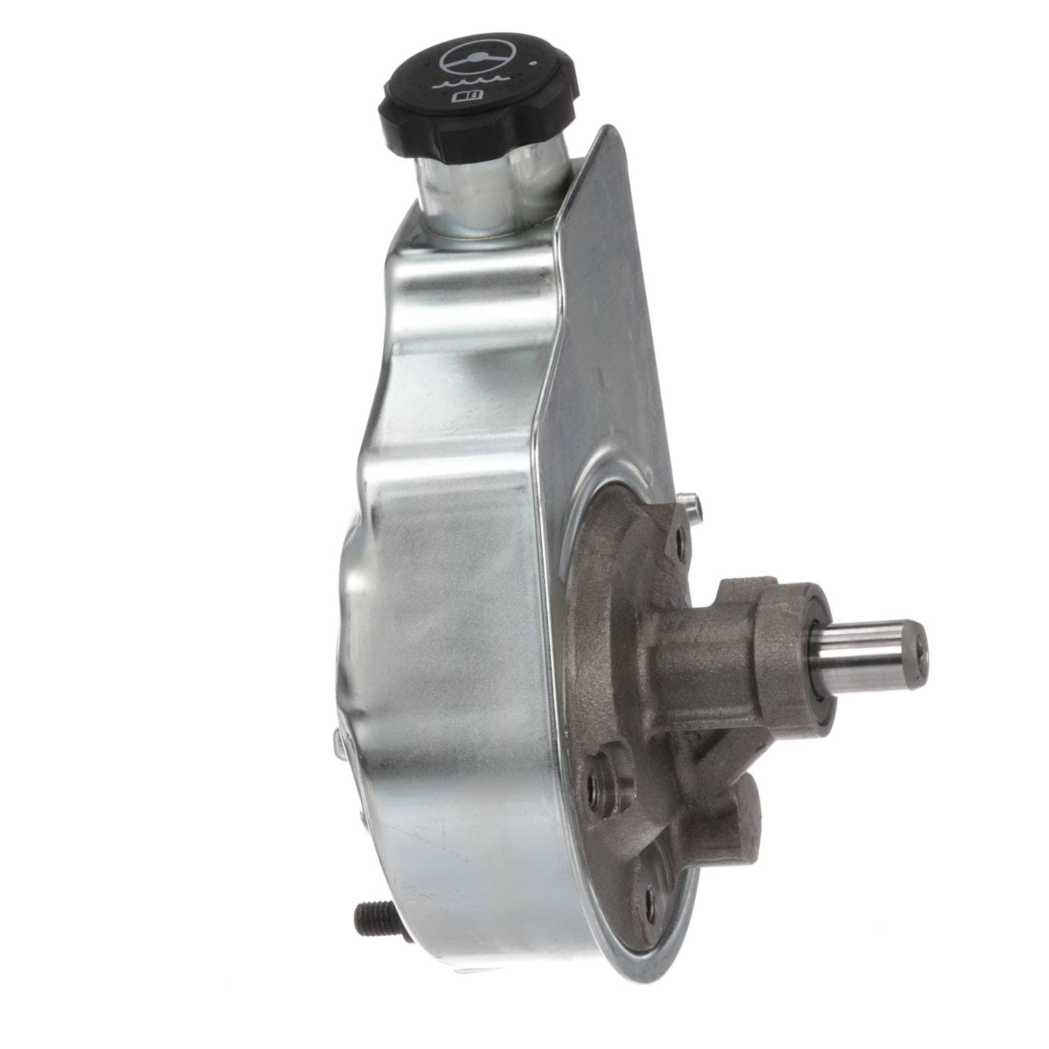 ACDelco® BNDL-928902 - 2-Pc Professional Power Steering Pump Kit - View #8