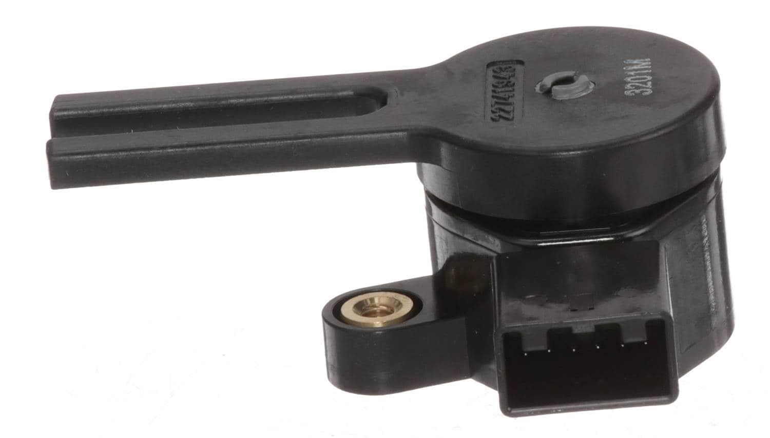 ACDelco 6 Terminal Brake Pedal Position Sensor 22741943 | O ACDelco 6 Terminal Brake Pedal Position Sensor 22741943 | O