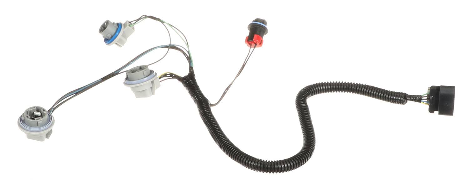 GM Genuine Parts Engine Wiring Harness Junction Block