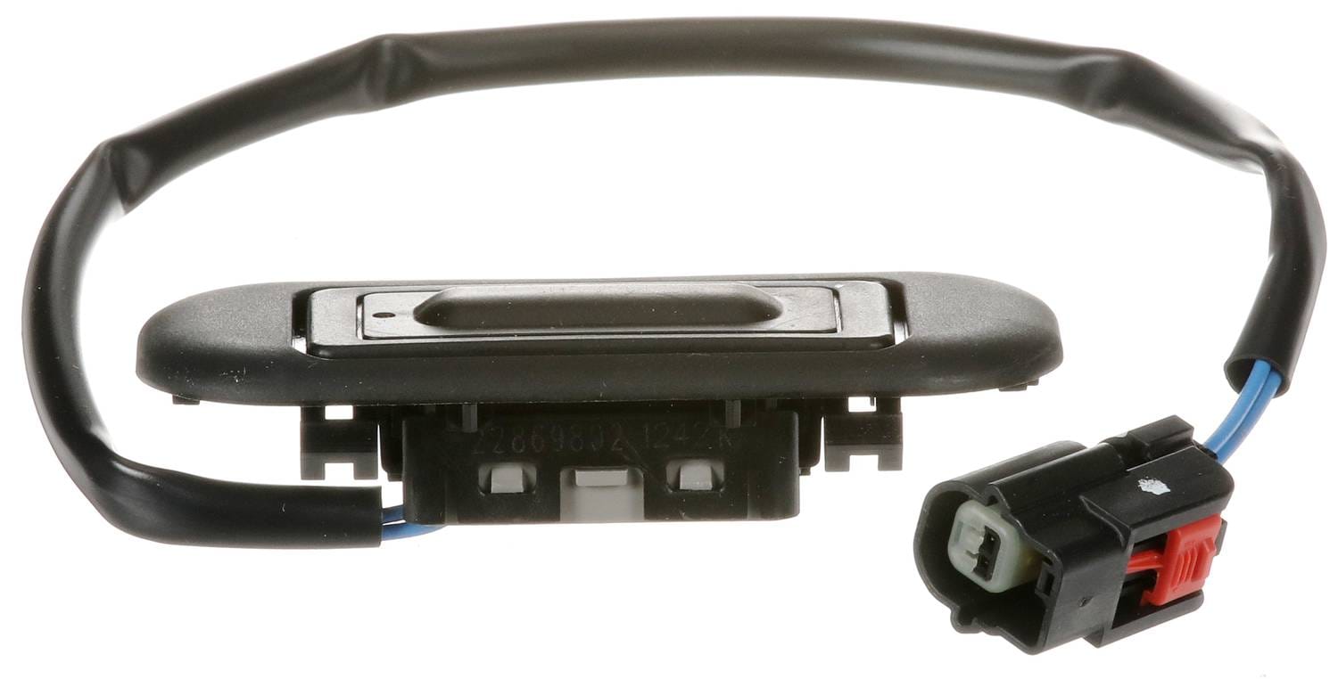 ACDelco 2 Terminal Liftgate Release Switch 22862011 | O