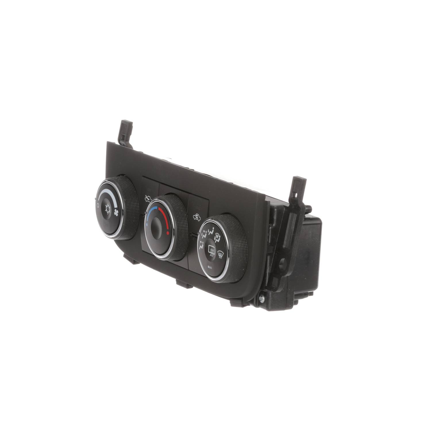 ぐちお　N-breath ACDelco 36 Terminal HVAC Climate Control Panel - New