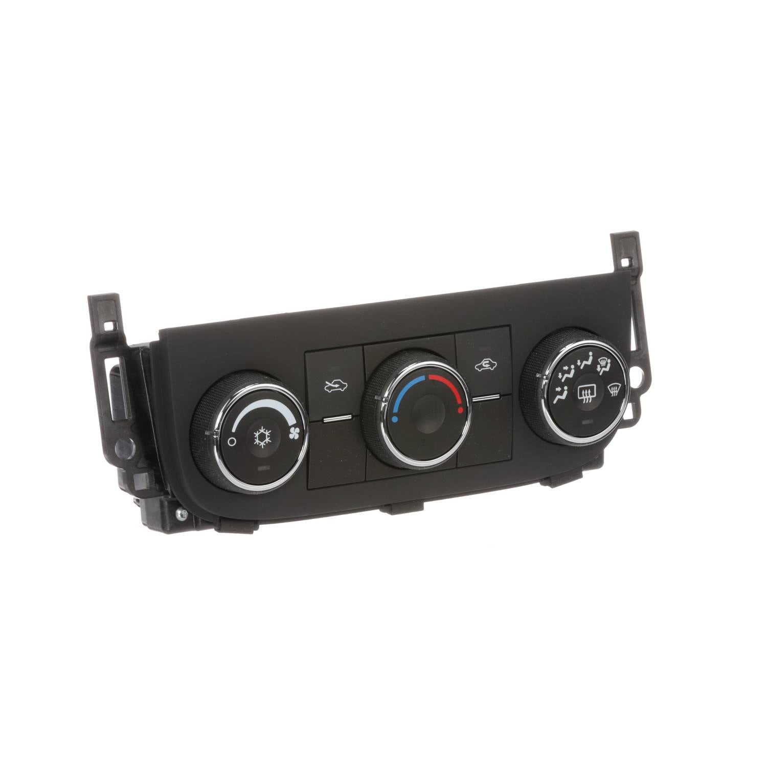 ACDelco 36 Terminal HVAC Climate Control Panel - New