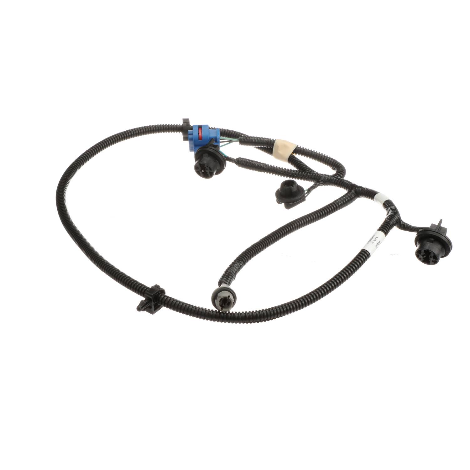 えじる様　確認用 ACDelco Tail Light Harness 23141279 | O'Reilly Auto Parts