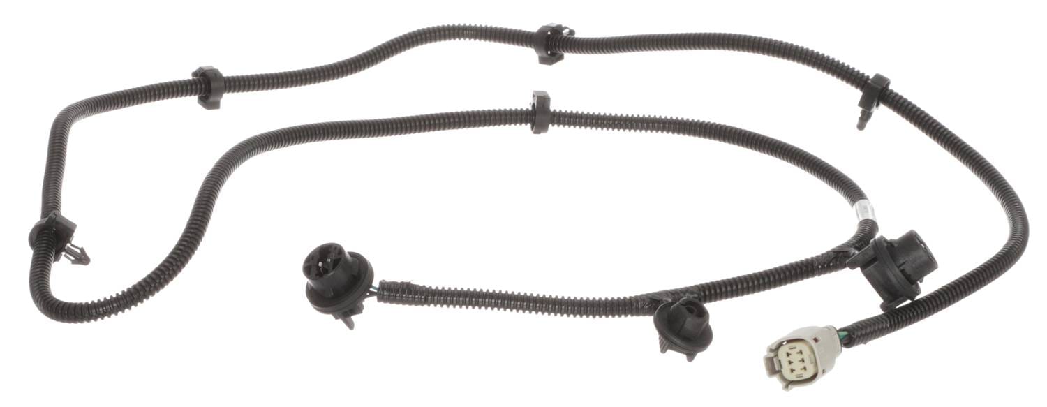 ACDelco Tail Light Harness 23295977 | O'Reilly Auto Parts
