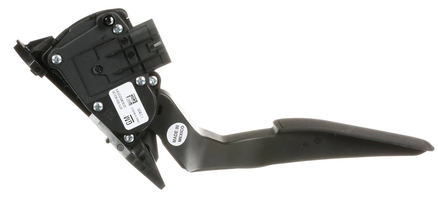 ACDelco Accelerator Pedal 23362231 | O'Reilly Auto Parts