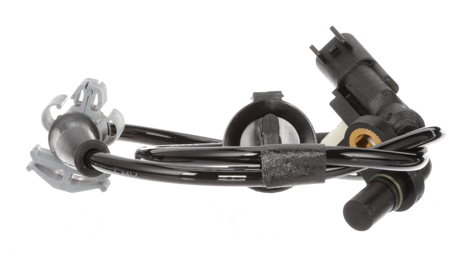 ACDelco 2 Terminal ABS Speed Sensor 23498355 | O'Reilly Auto