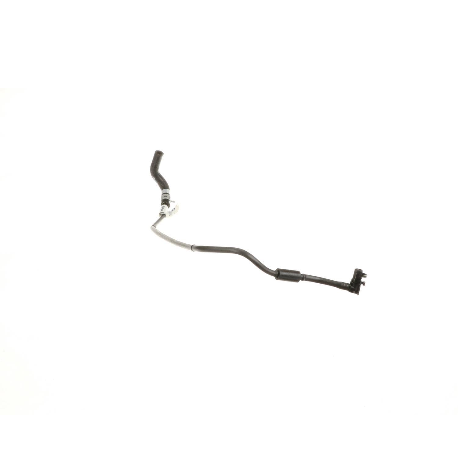 Fuel Injection Heater Hose ACDelco 55579102 GM Original Equipment ...