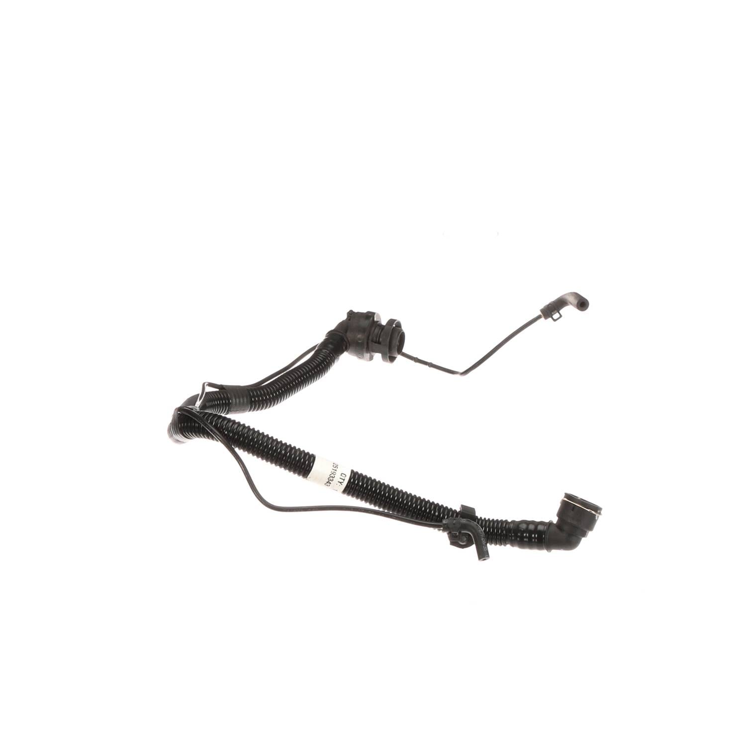 ACDelco PCV Valve Tubing 25193343 | O'Reilly Auto Parts