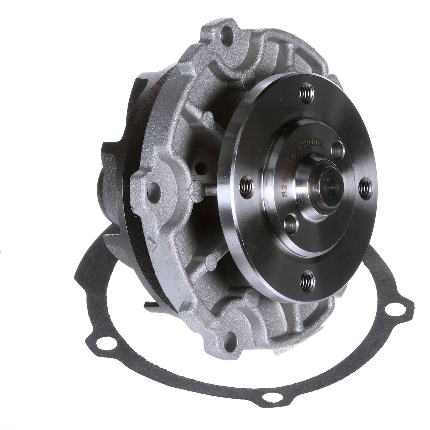 ACDelco Water Pump - New 252721 | O'Reilly Auto Parts