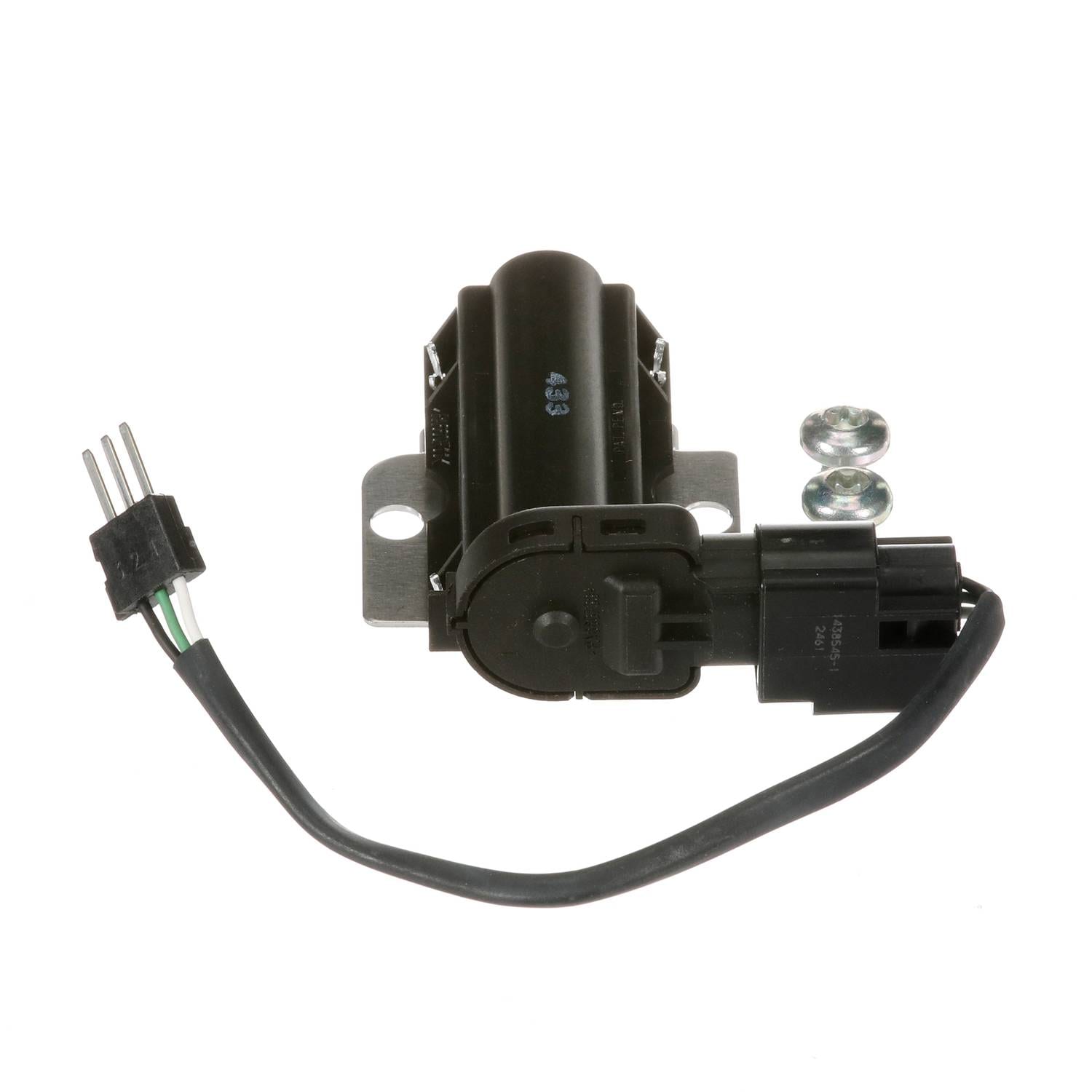 ACDelco 3 Terminal Brake Pedal Position Sensor 25799118 | O