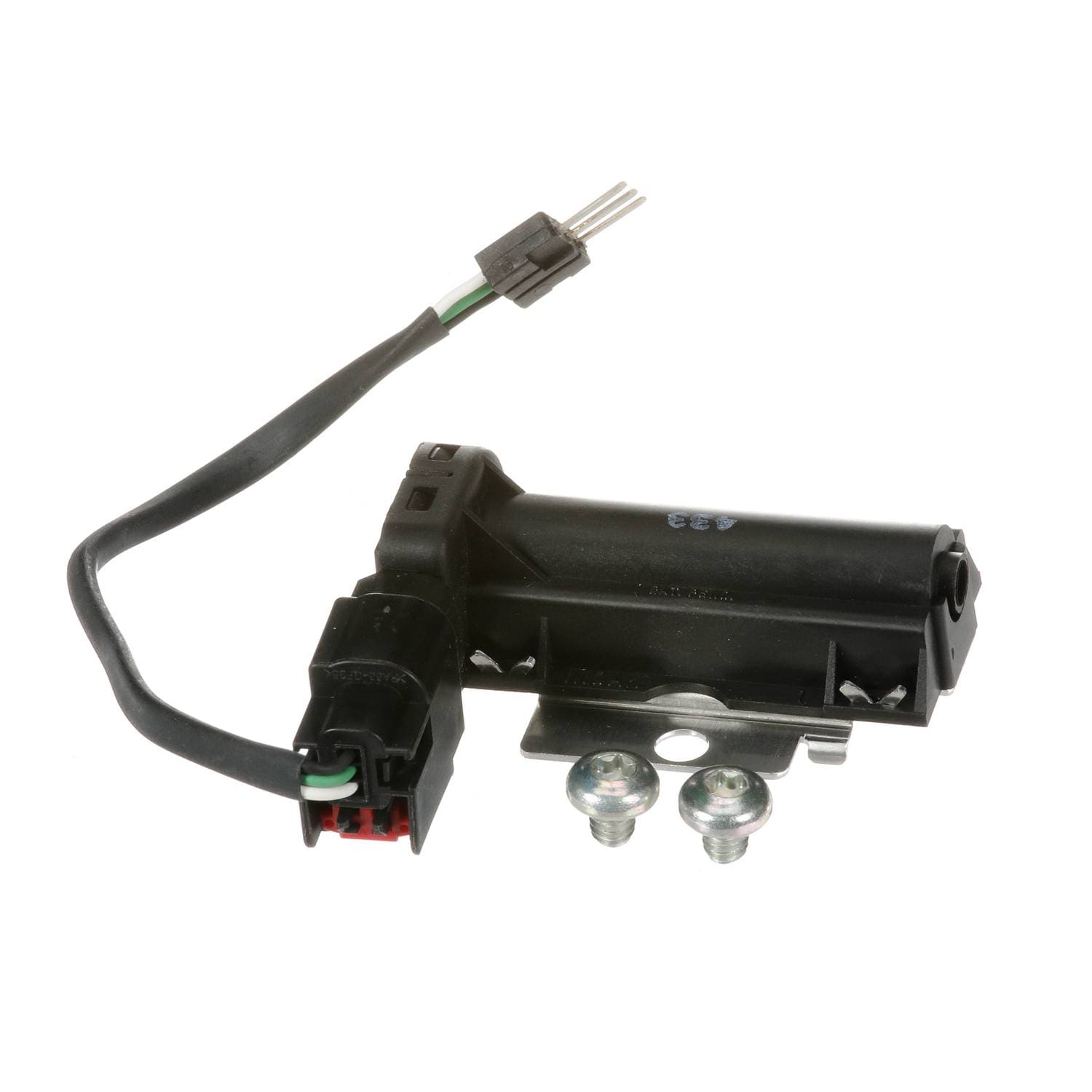 ACDelco 3 Terminal Brake Pedal Position Sensor 25799118 | O
