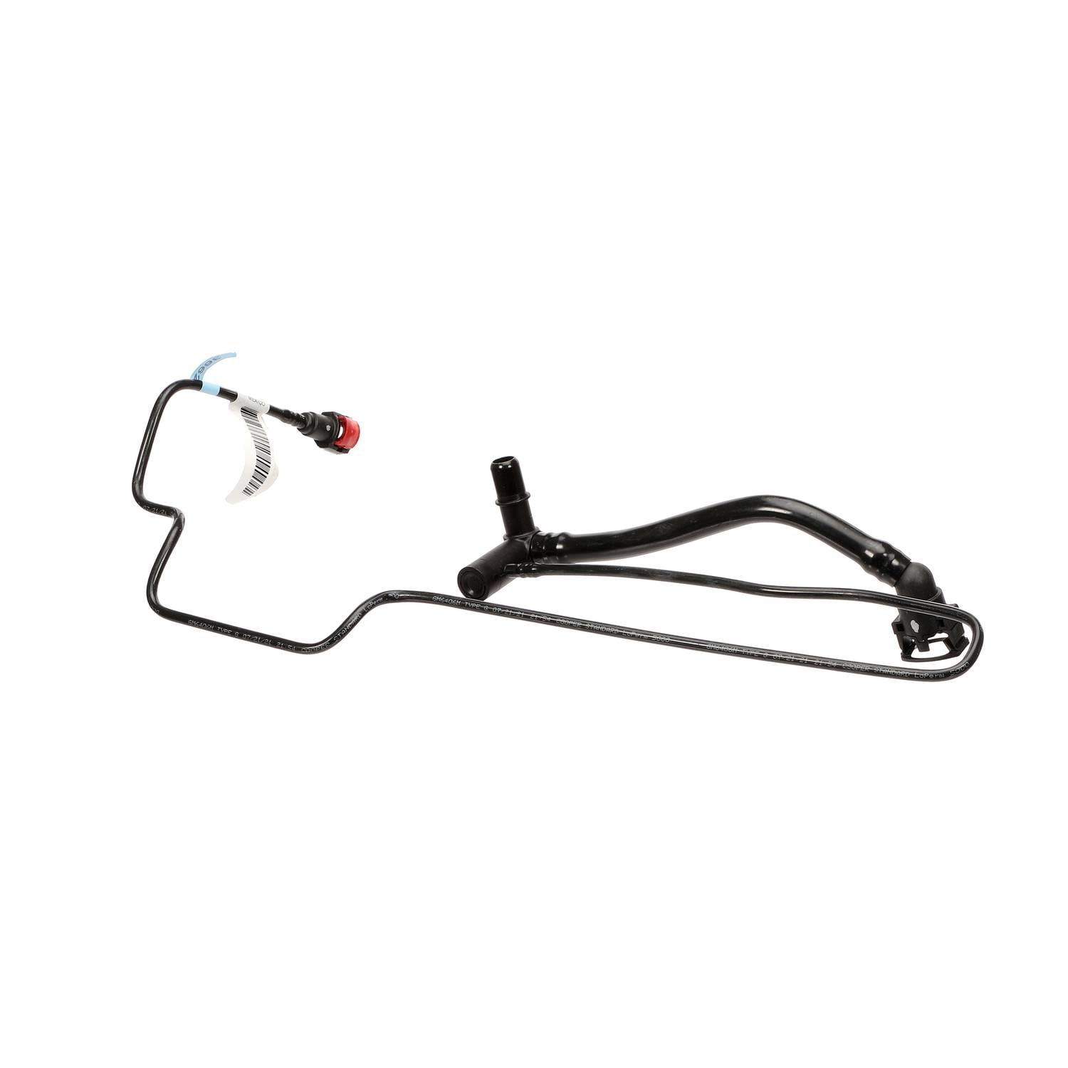 ACDelco Plastic Vapor Canister Vent Hose 25853662 | O'Reilly