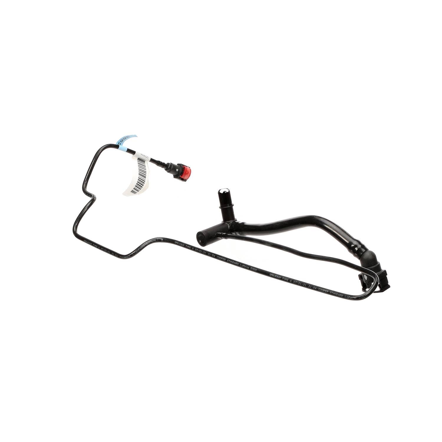 ACDelco Plastic Vapor Canister Vent Hose 25853662 | O'Reilly