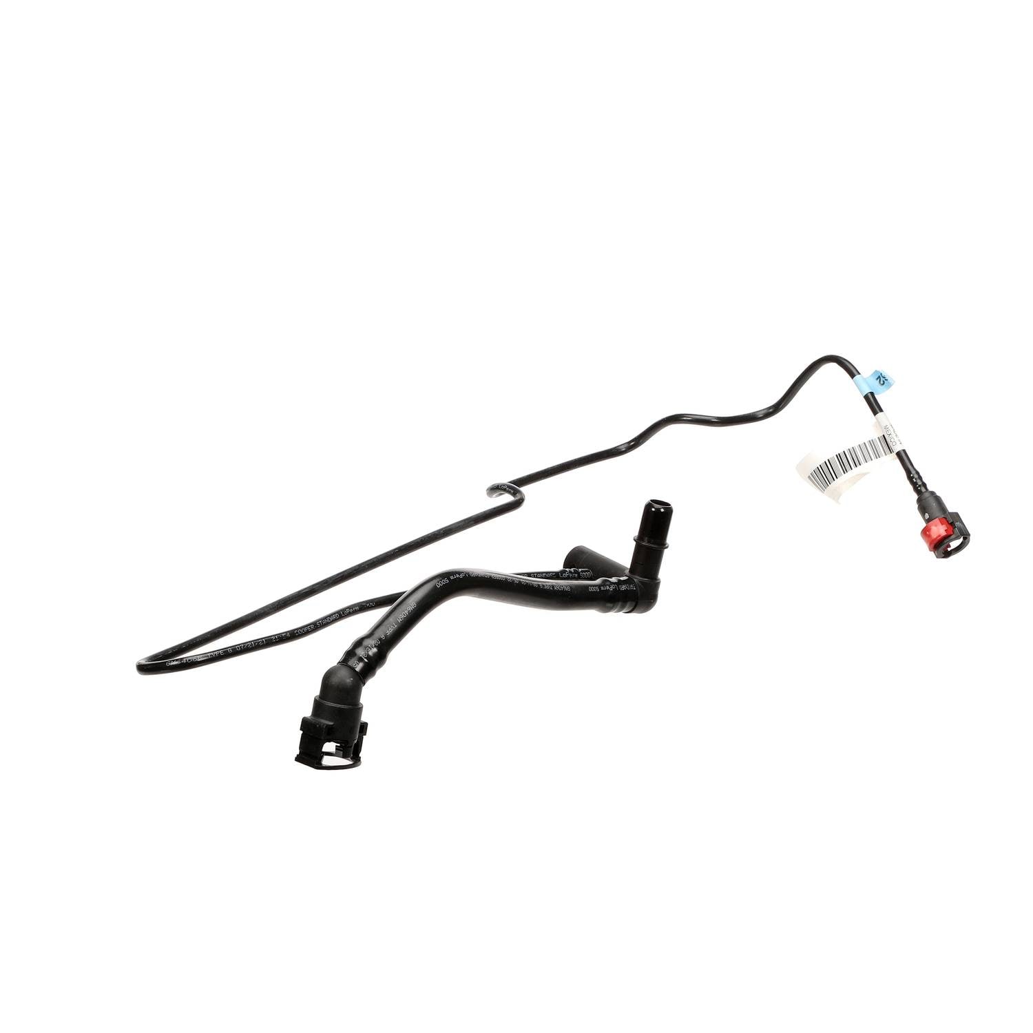 ACDelco Plastic Vapor Canister Vent Hose 25853662 | O'Reilly