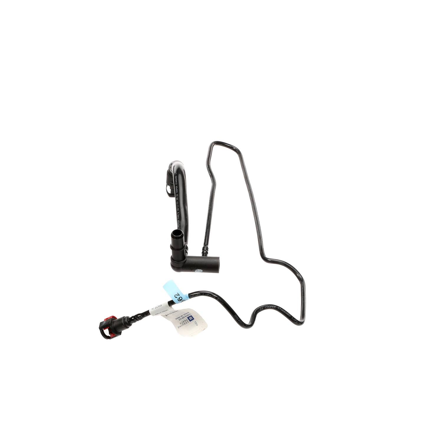 ACDelco Plastic Vapor Canister Vent Hose 25853662 | O'Reilly