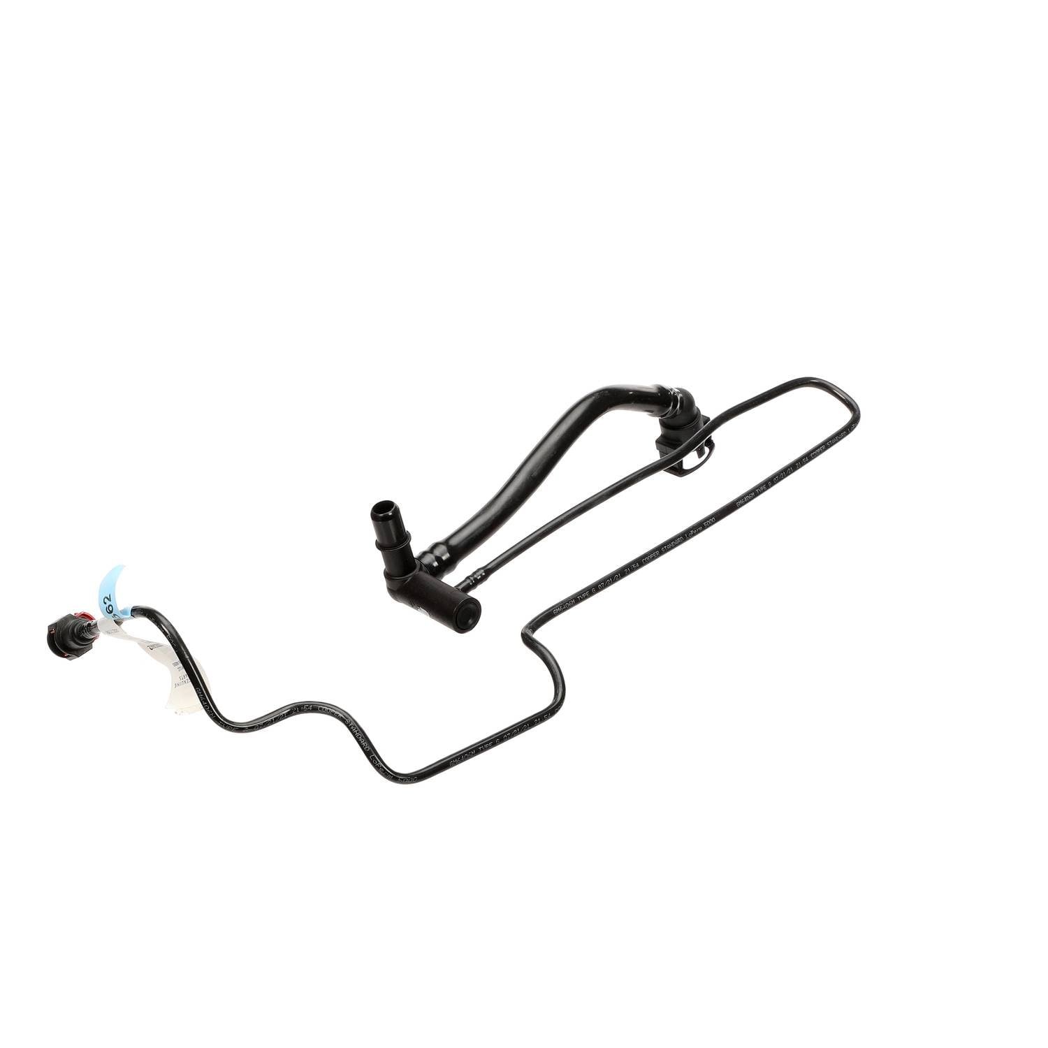 ACDelco Plastic Vapor Canister Vent Hose 25853662 | O'Reilly