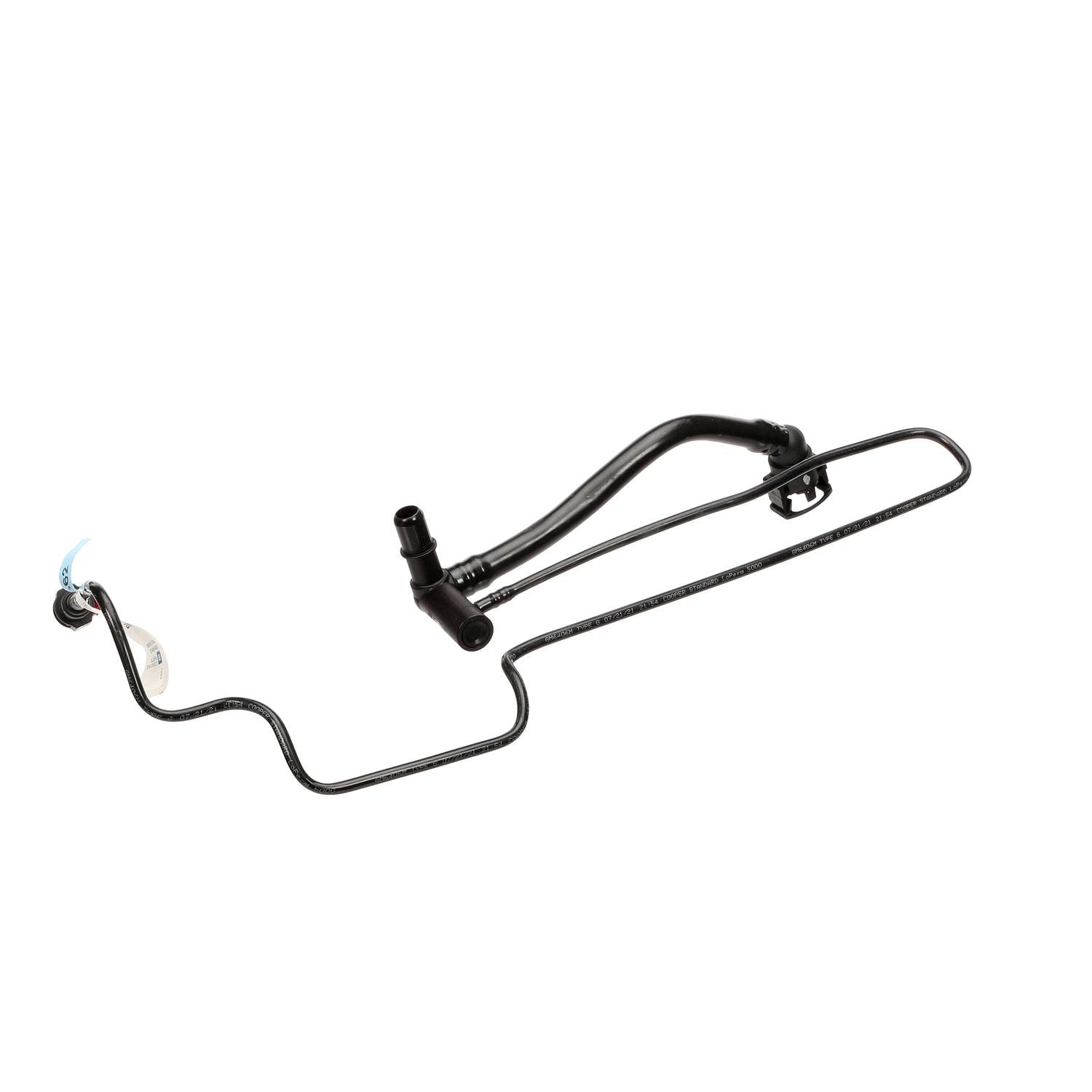 ACDelco Plastic Vapor Canister Vent Hose 25853662 | O'Reilly
