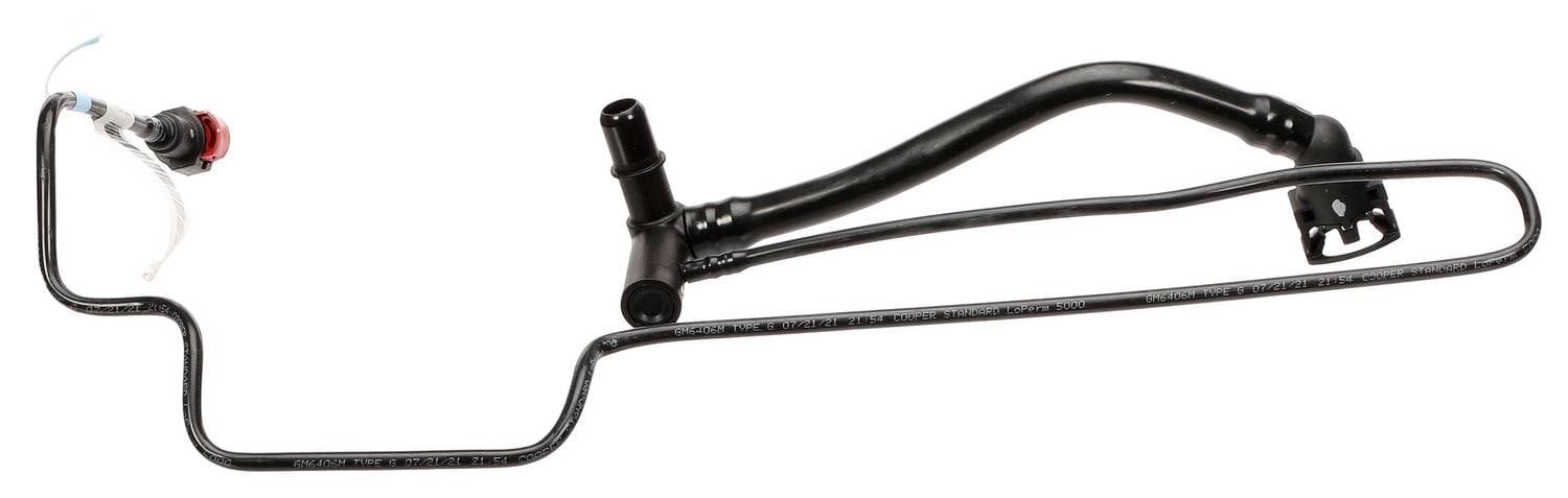 はひふえほ ACDelco Plastic Vapor Canister Vent Hose 25853662 | O'Reilly