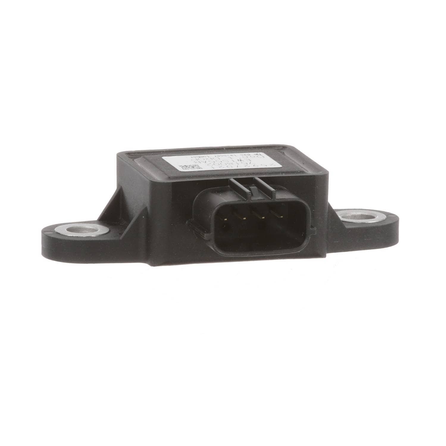 おやぶん ACDelco 4 Terminal Suspension Yaw Sensor 25927021 | O'Reilly