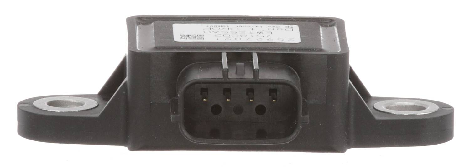 おやぶん ACDelco 4 Terminal Suspension Yaw Sensor 25927021 | O'Reilly