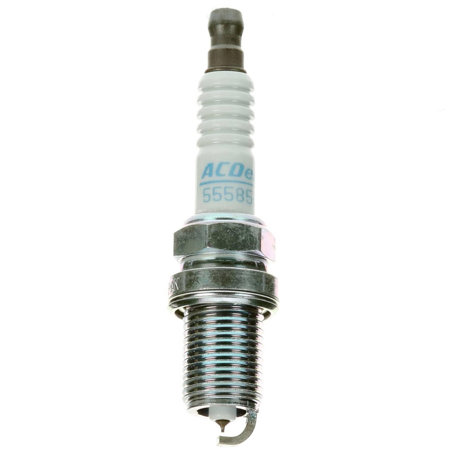 Car & Truck Spark Plugs & Glow Plugs Spark PlugIridium ACDelco Pro 41