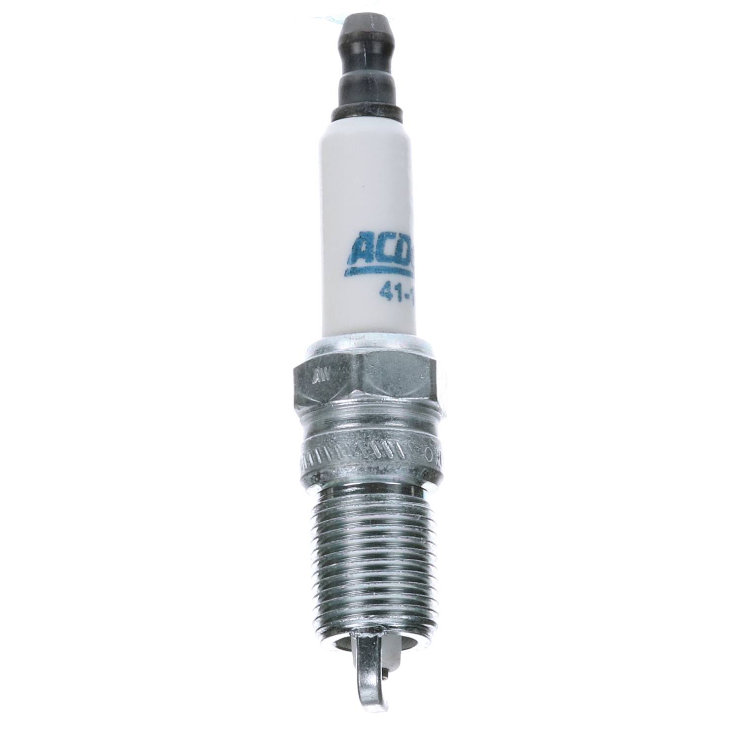CADILLAC CHEVROLET SPARK PLUGS ACDelco 41-109 Iridium Spark Plugs Set CADILLAC CHEVROLET SPARK PLUGS ACDelco 41-109 Iridium Spark Plugs Set