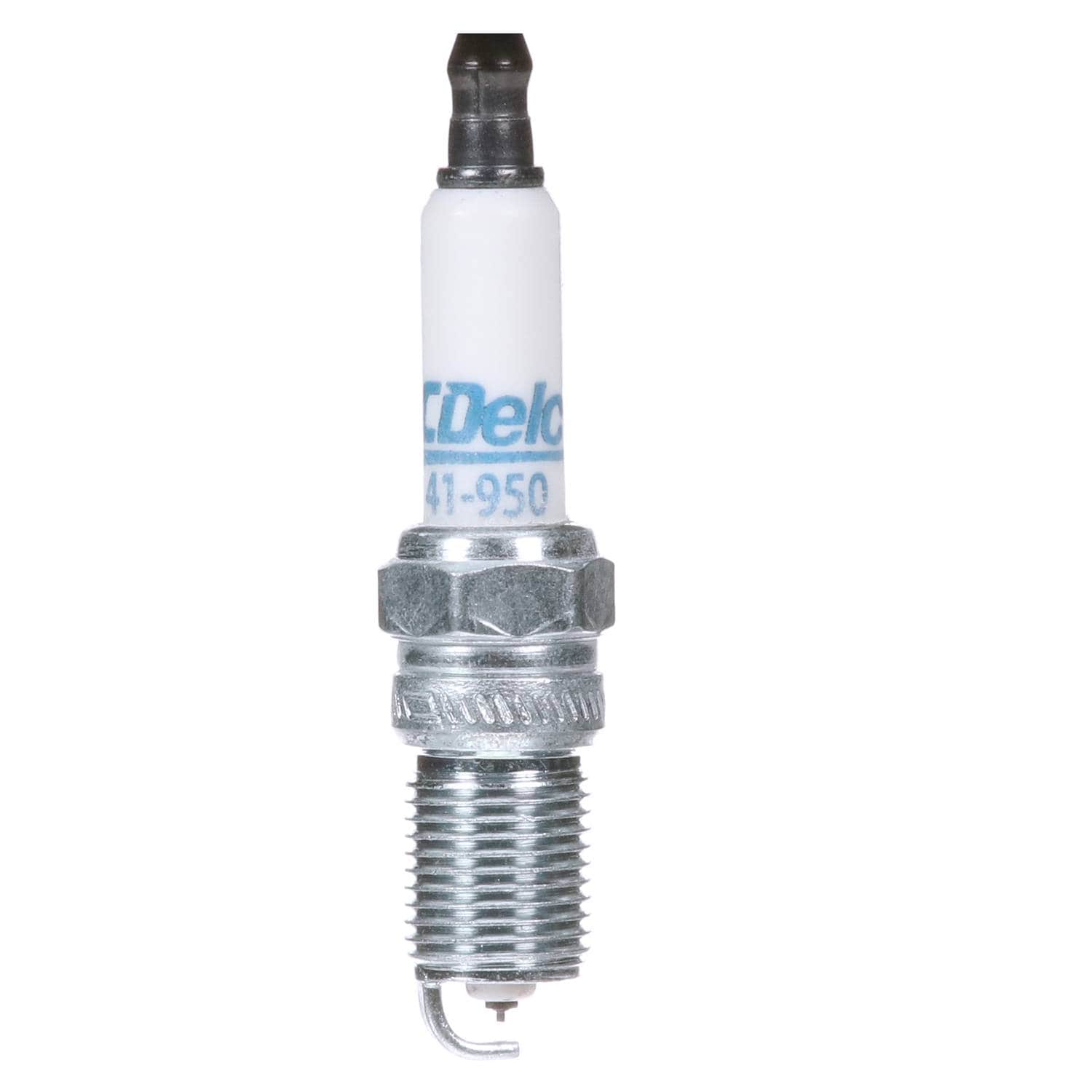 ACDelco Professional Platinum Spark Plug 41950 | O'Reilly ACDelco Professional Platinum Spark Plug 41950 | O'Reilly