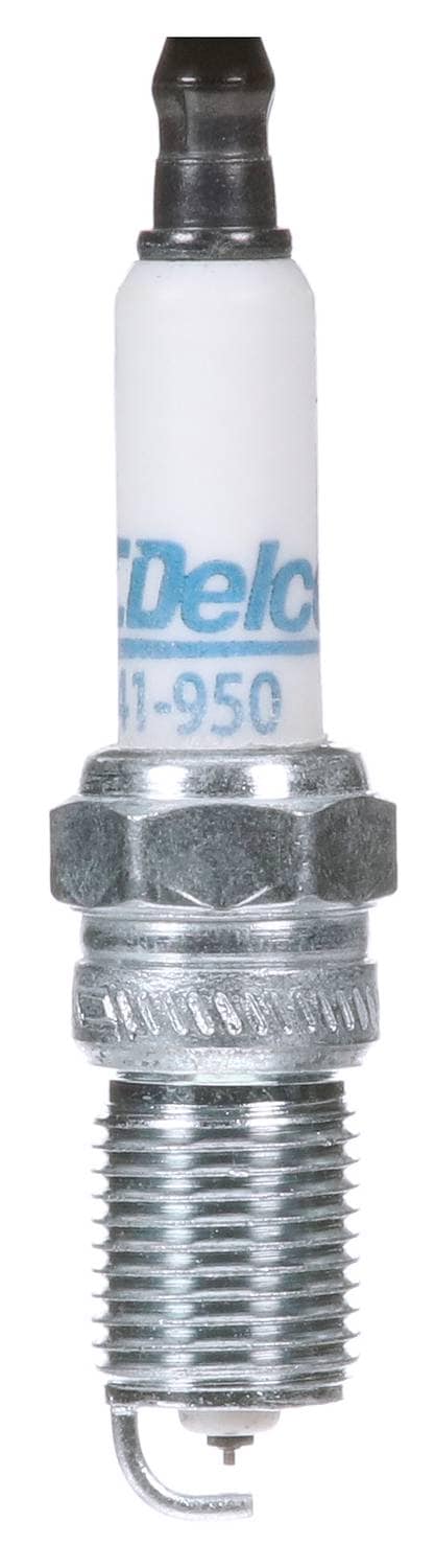 ACDelco Professional Platinum Spark Plug 41950 | O'Reilly ACDelco Professional Platinum Spark Plug 41950 | O'Reilly