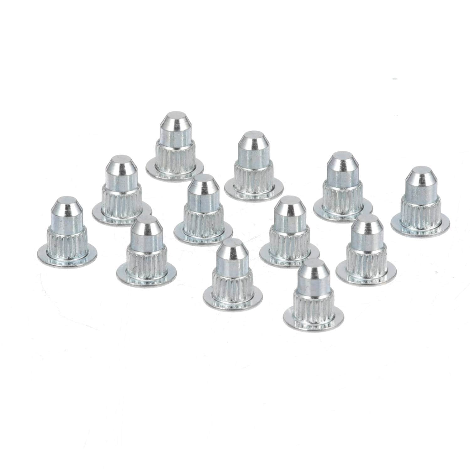 ACDelco Professional Rear Lower Camber Cam Nut Angola