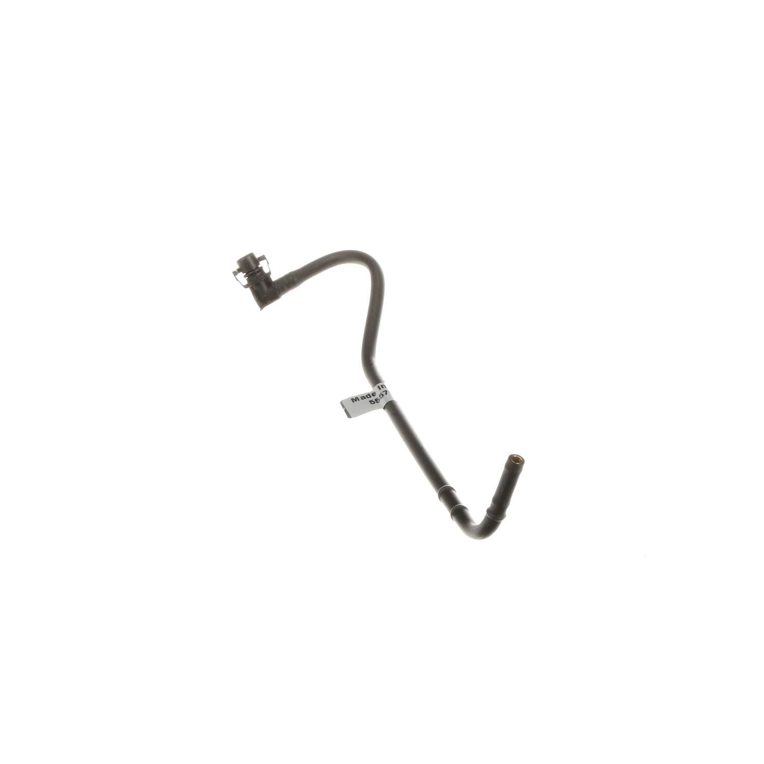 ACDelco Fuel Injection Throttle Body Heater Pipe 55579102 | O