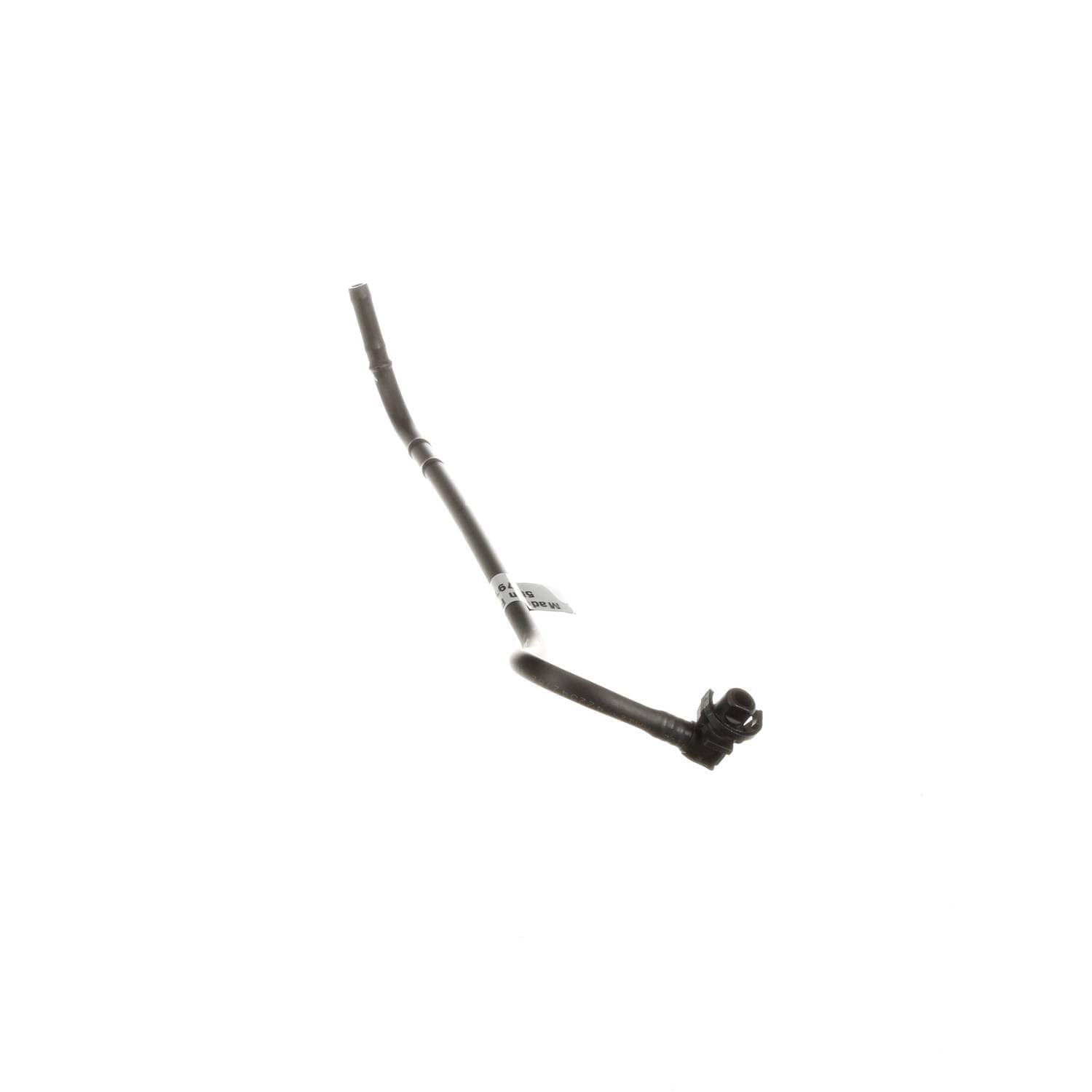 ACDelco Fuel Injection Throttle Body Heater Pipe 55579102 | O