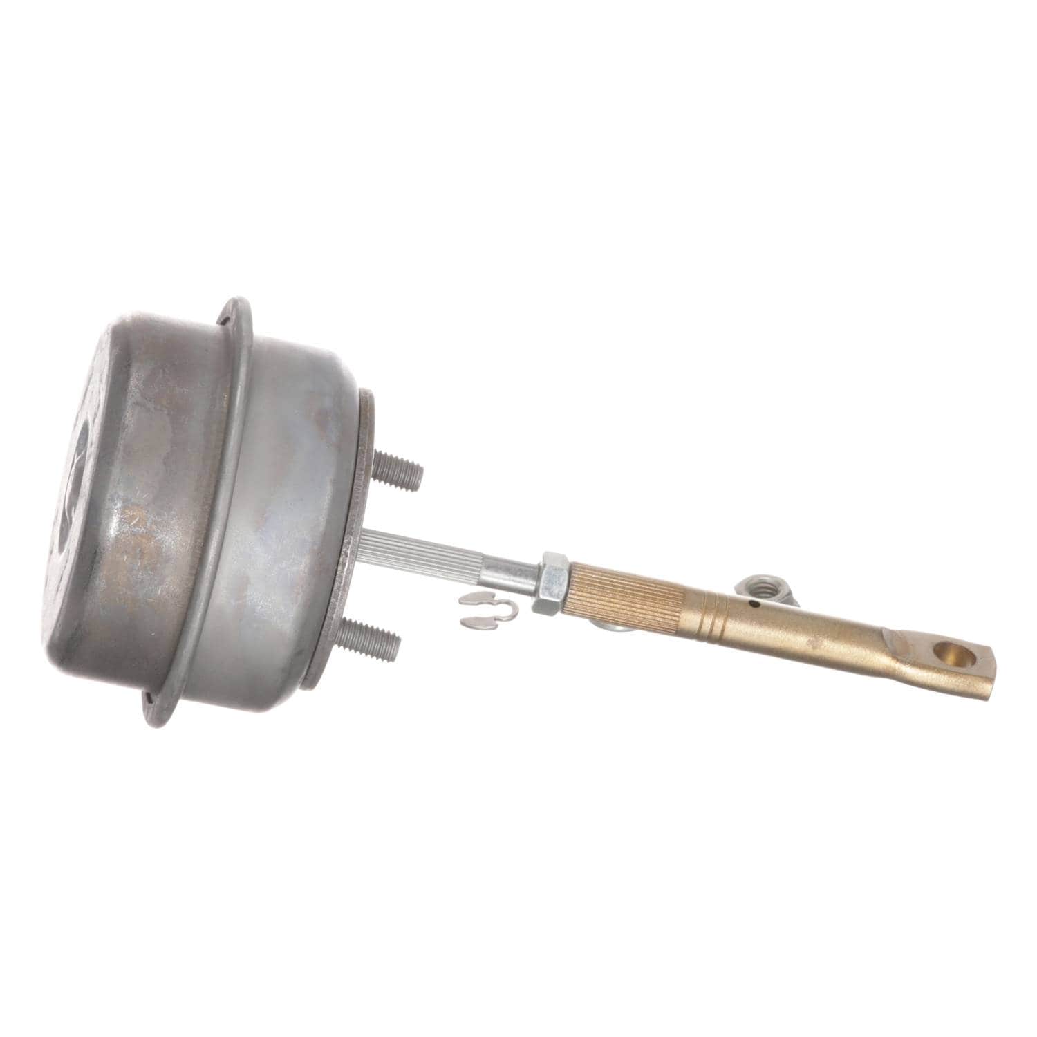 Turbocharger Wastegate Actuator Arm Retainer 12669118