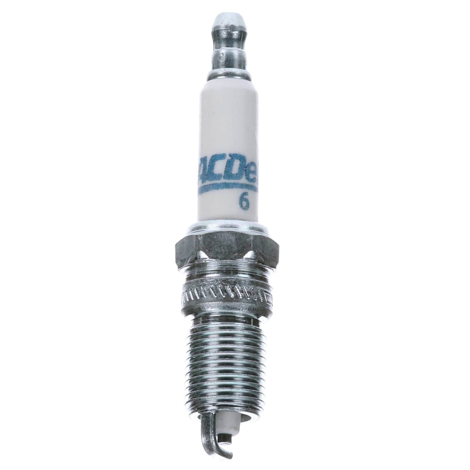 ACDelco Rapidfire Platinum Spark Plug 6 | O'Reilly Auto Parts
