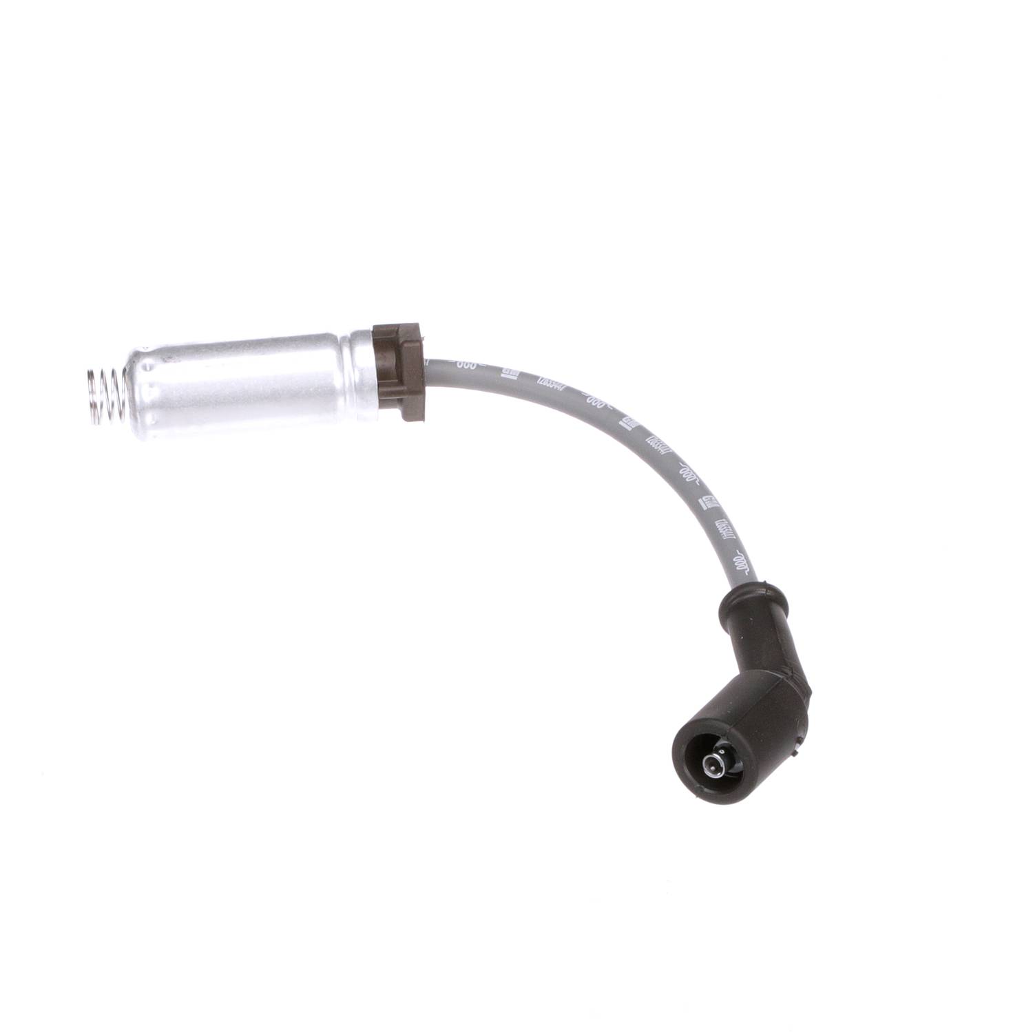 ACDelco 758DD GM Original Equipment Spark Plug Wire ACDelco 758DD GM Original Equipment Spark Plug Wire