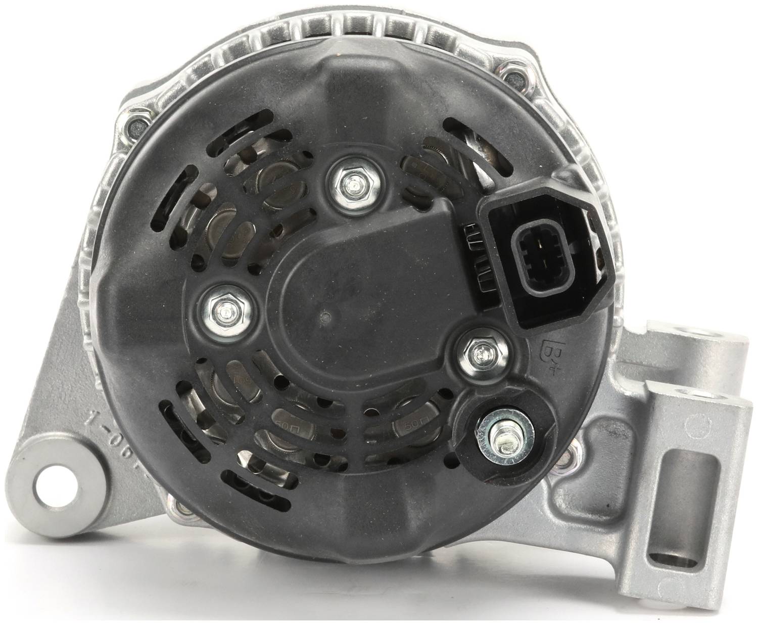 ACDelco 125 Amp Alternator - New 84009365 | O
