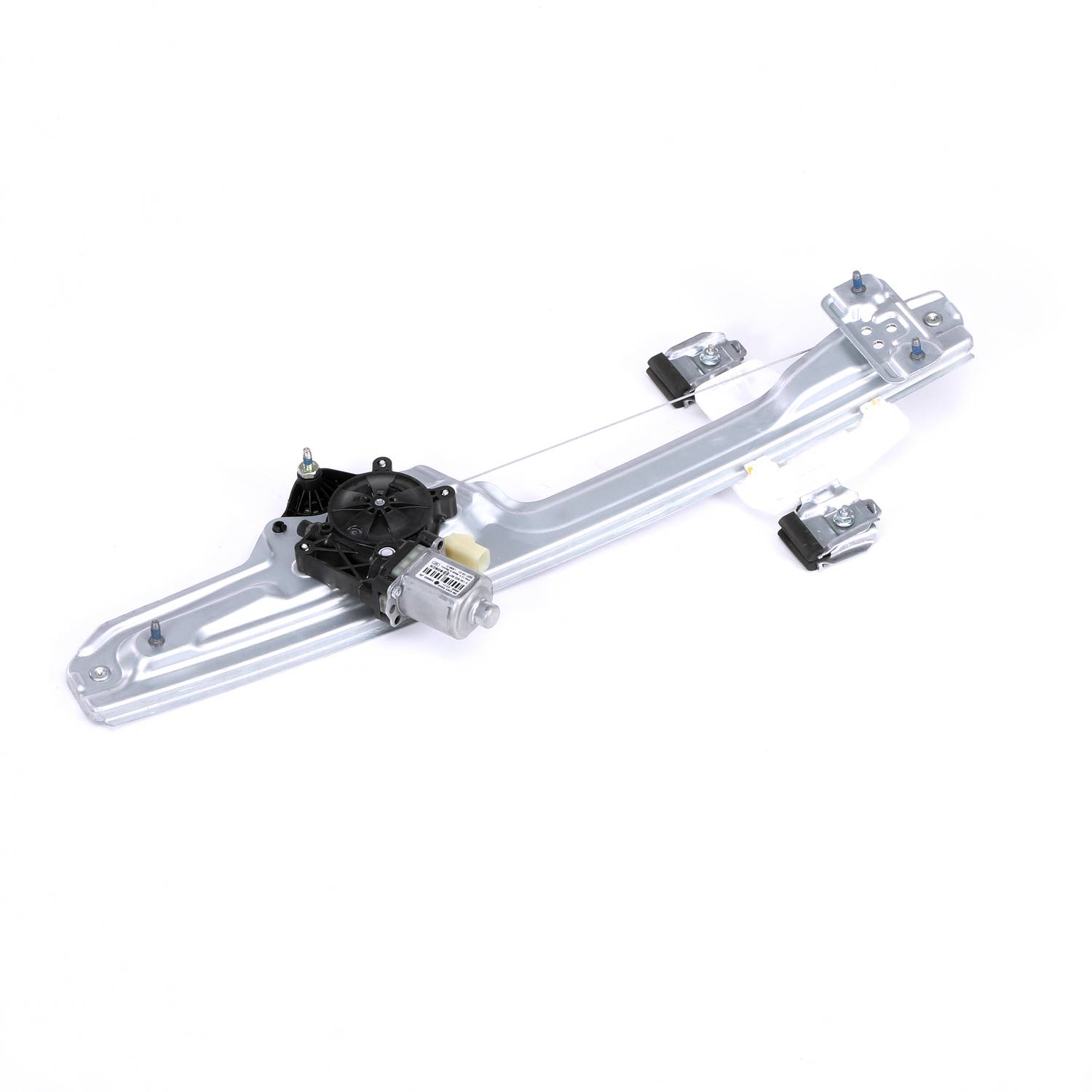 2014-2020 GM Rear Passenger Side Power Window Regulator and Motor 2014-2020 GM Rear Passenger Side Power Window Regulator and Motor