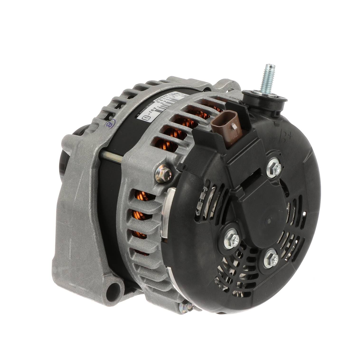 ACDelco 170 Amp Alternator - New 84143540 | O'Reilly Auto Parts