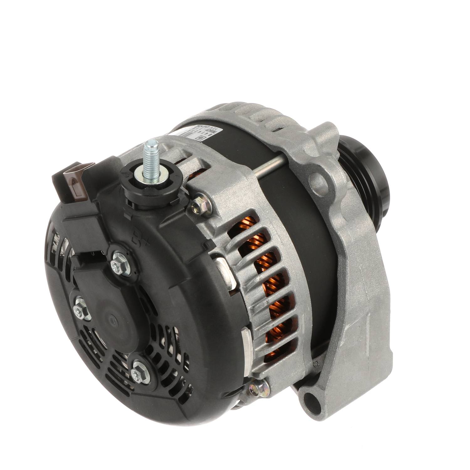 ACDelco 170 Amp Alternator - New 84143540 | O'Reilly Auto Parts