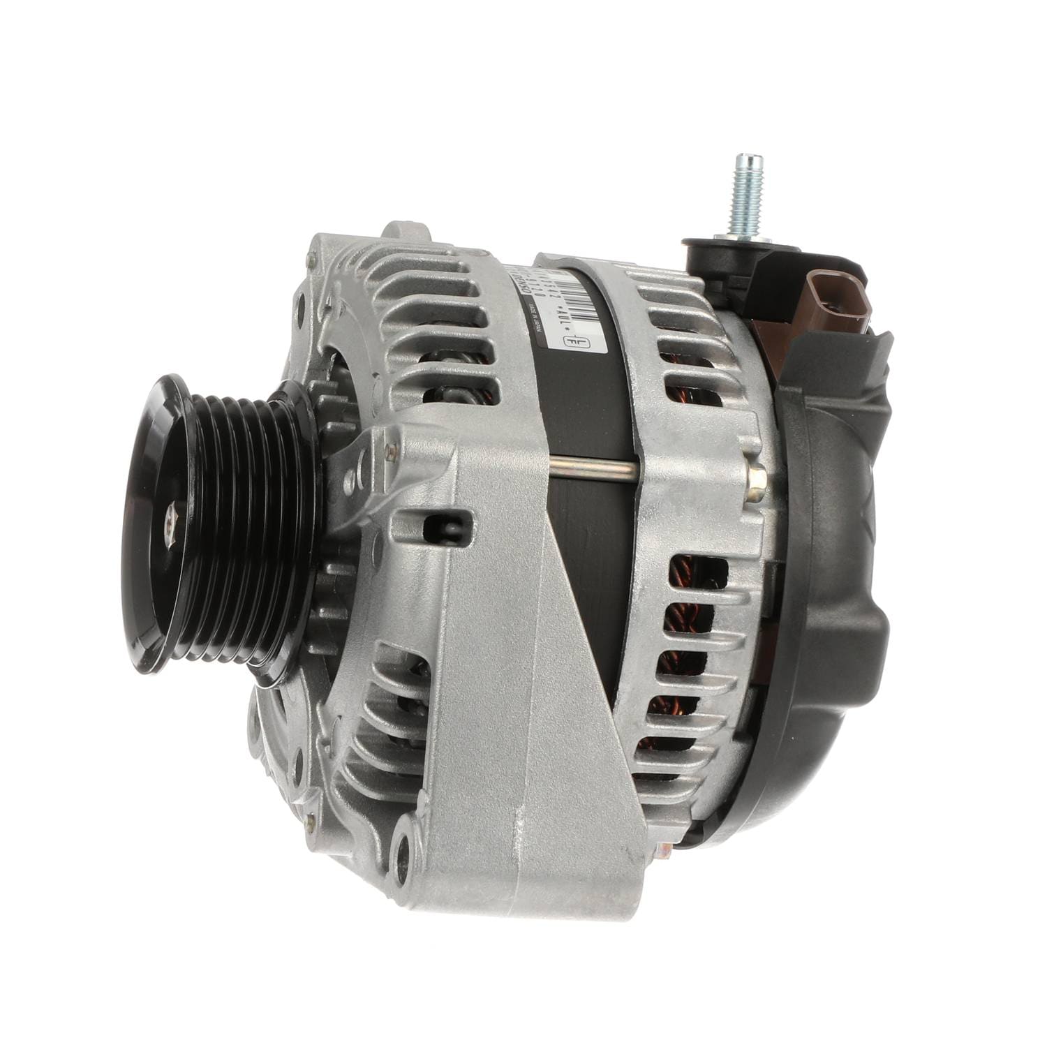 ACDelco 150 Amp Alternator - New 84143542 | O'Reilly Auto Parts