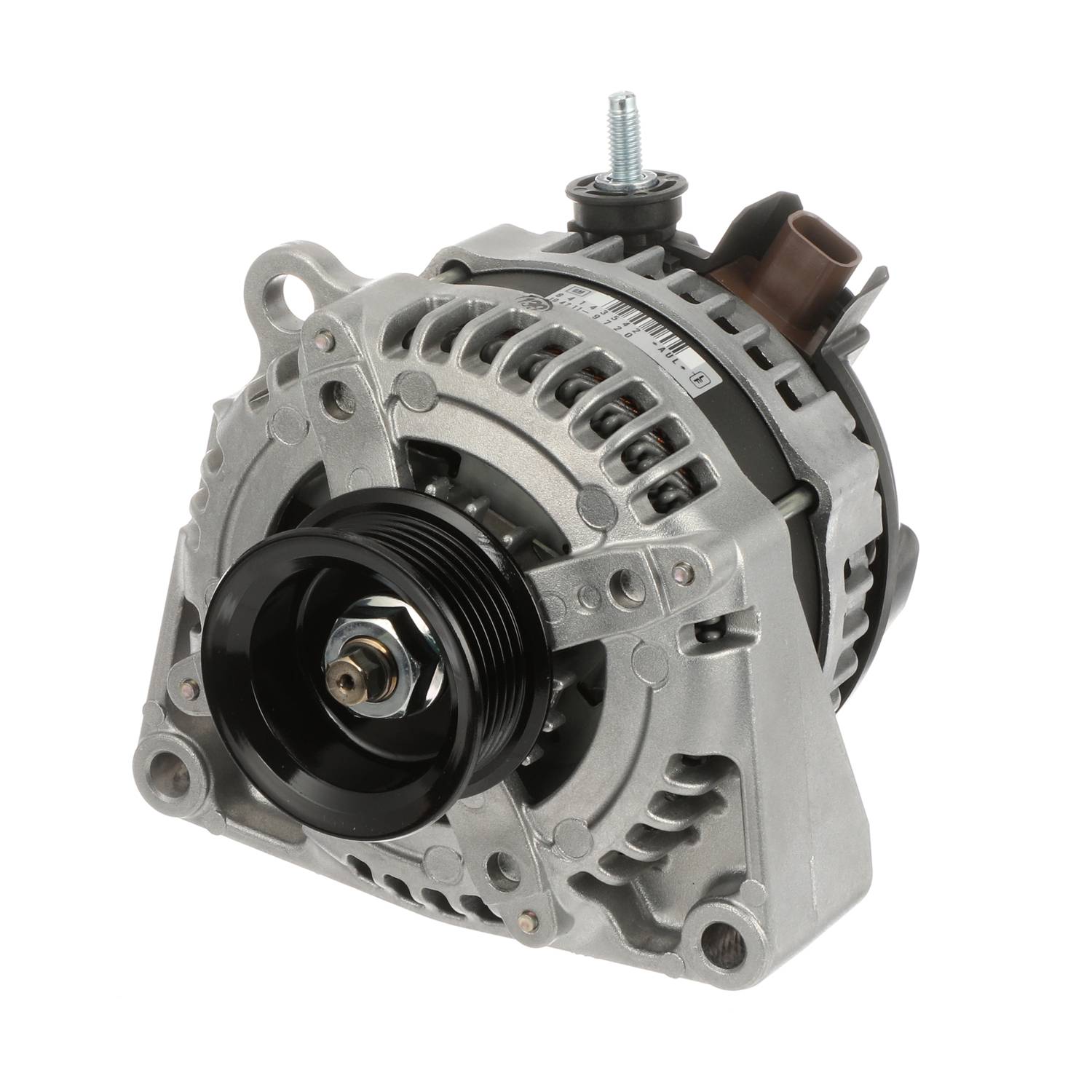 ACDelco 150 Amp Alternator - New 84143542 | O'Reilly Auto Parts