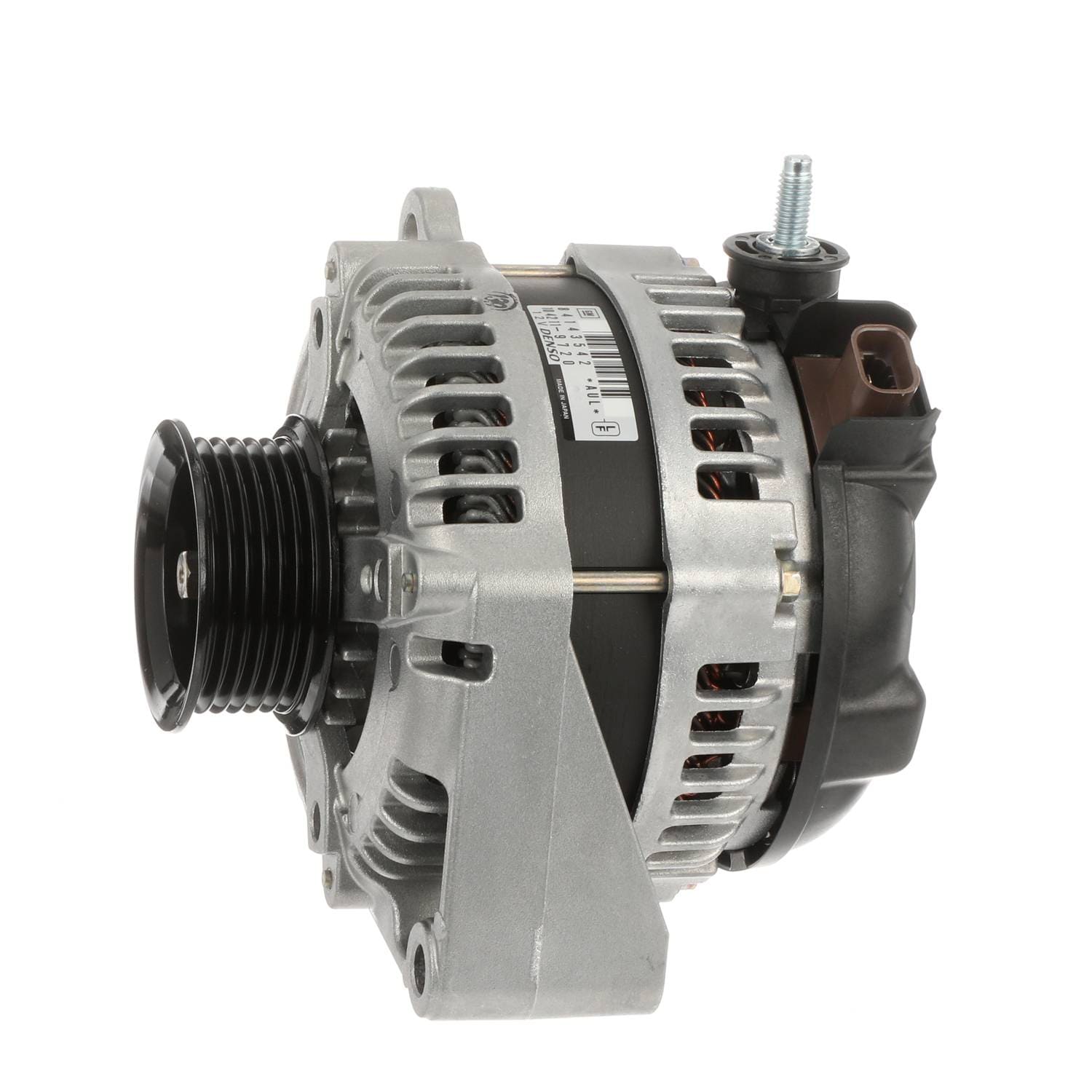 ACDelco 150 Amp Alternator - New 84143542 | O'Reilly Auto Parts